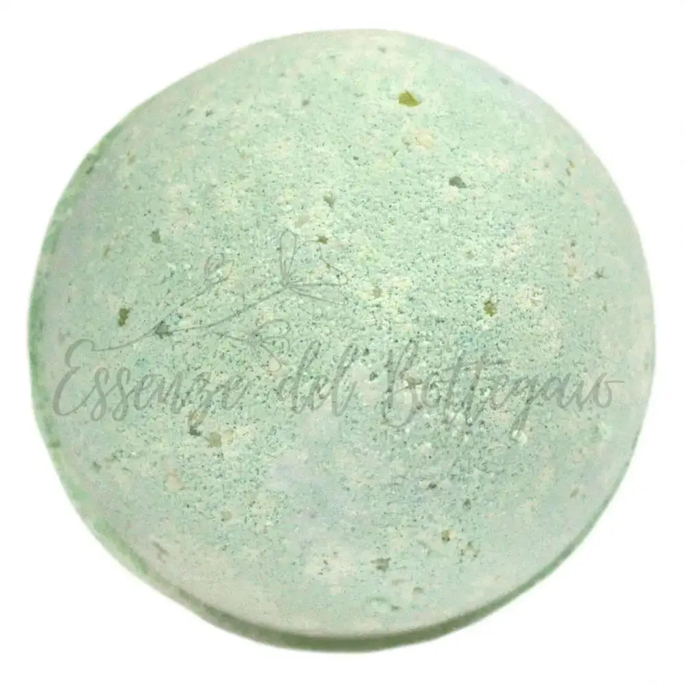 Bomba da bagno - Menta e albero del te 180 g - Jumbo Bath Bombs 180g