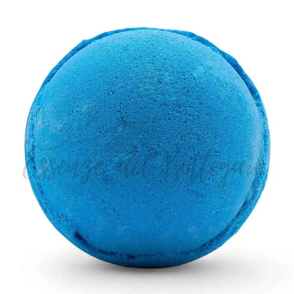 Bomba da bagno ai mirtilli 180g - Jumbo Bath Bombs - 180g
