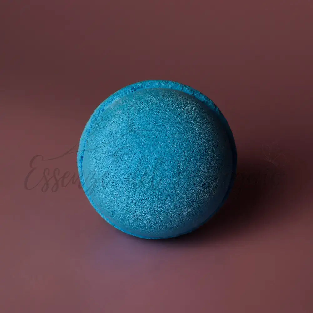 Bomba da bagno ai mirtilli 180g - Jumbo Bath Bombs - 180g