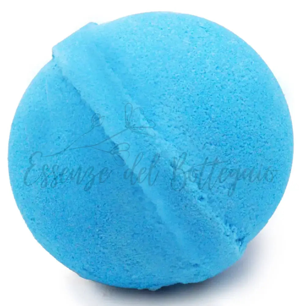 Bomba da bagno ai mirtilli 180g - Jumbo Bath Bombs - 180g