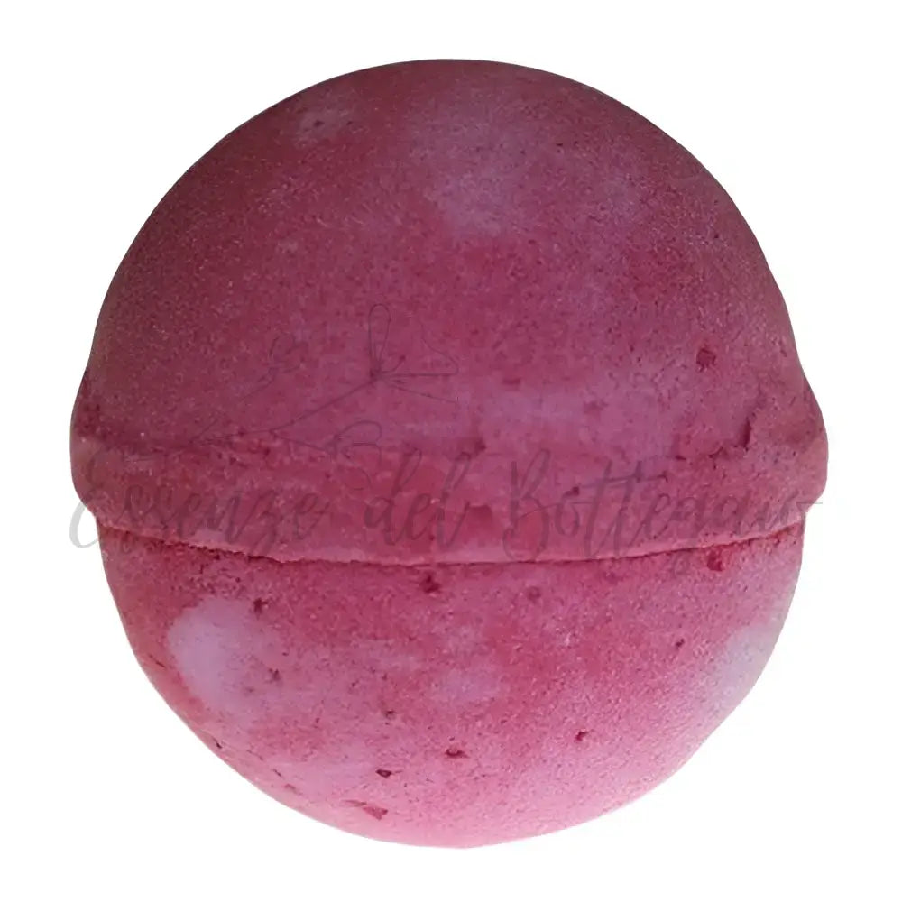 Bomba da bagno al mirtillo rosso - Jumbo Bath Bombs - 180g