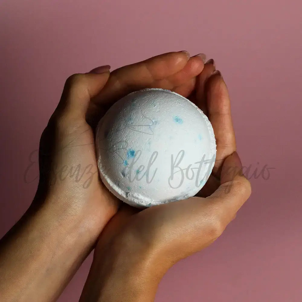 Bomba da bagno - Oceano 180 g - Jumbo Bath Bombs 180g