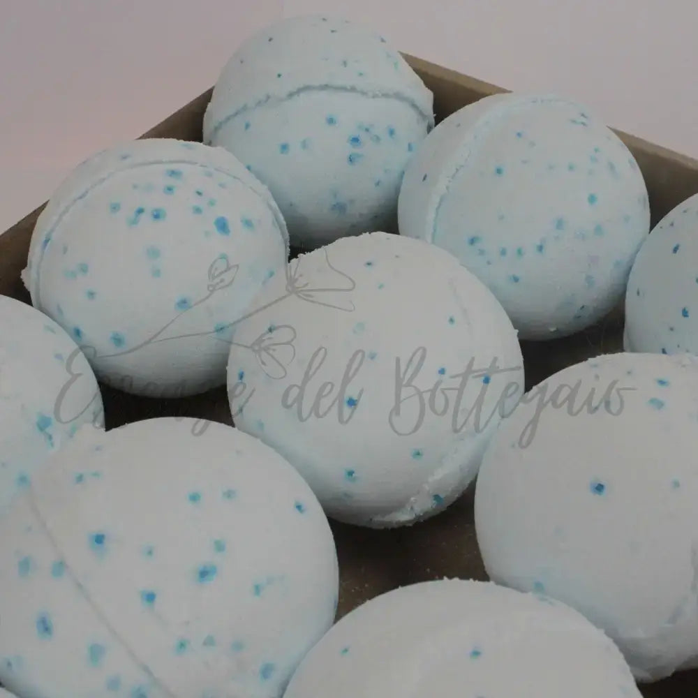 Bomba da bagno - Oceano 180 g - Jumbo Bath Bombs 180g