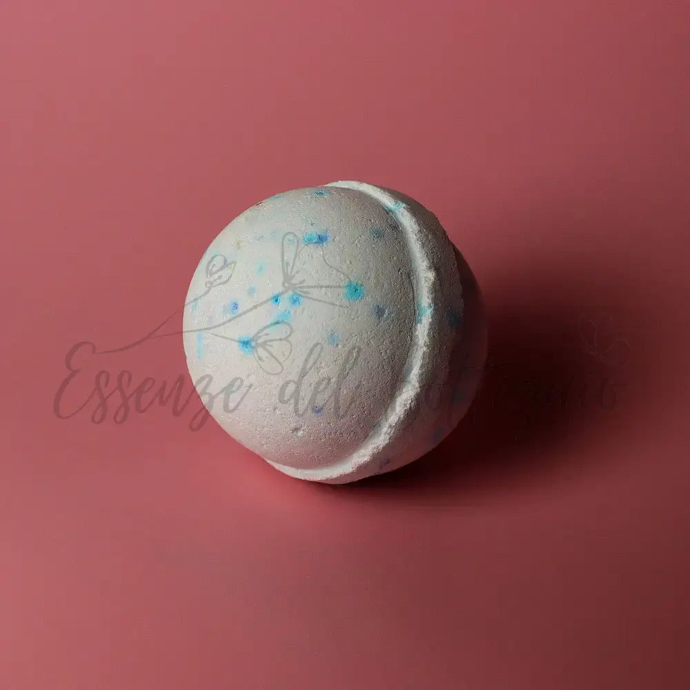 Bomba da bagno - Oceano 180 g - Jumbo Bath Bombs 180g