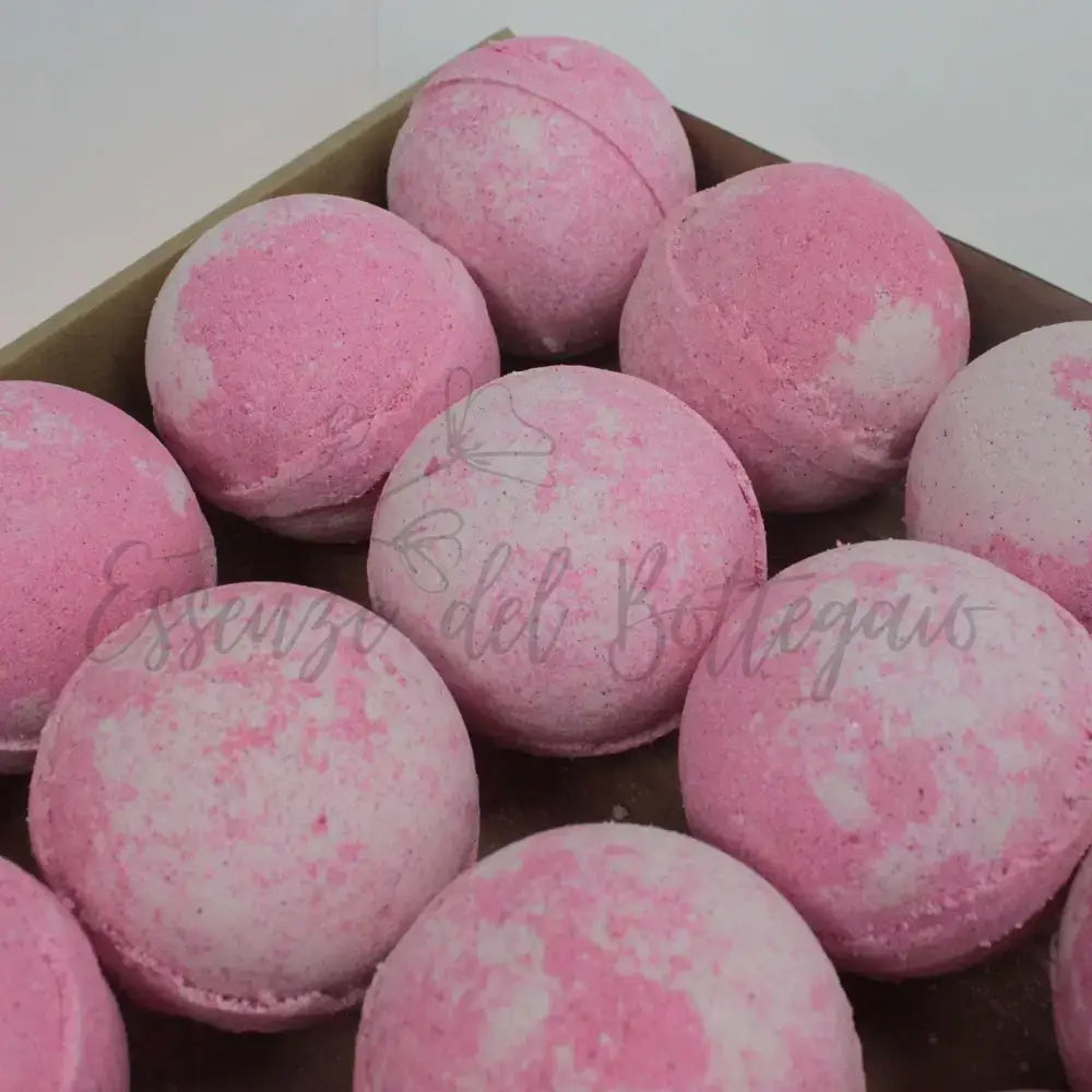 Bomba da bagno - Party Girl - Jumbo Bath Bombs - 180g