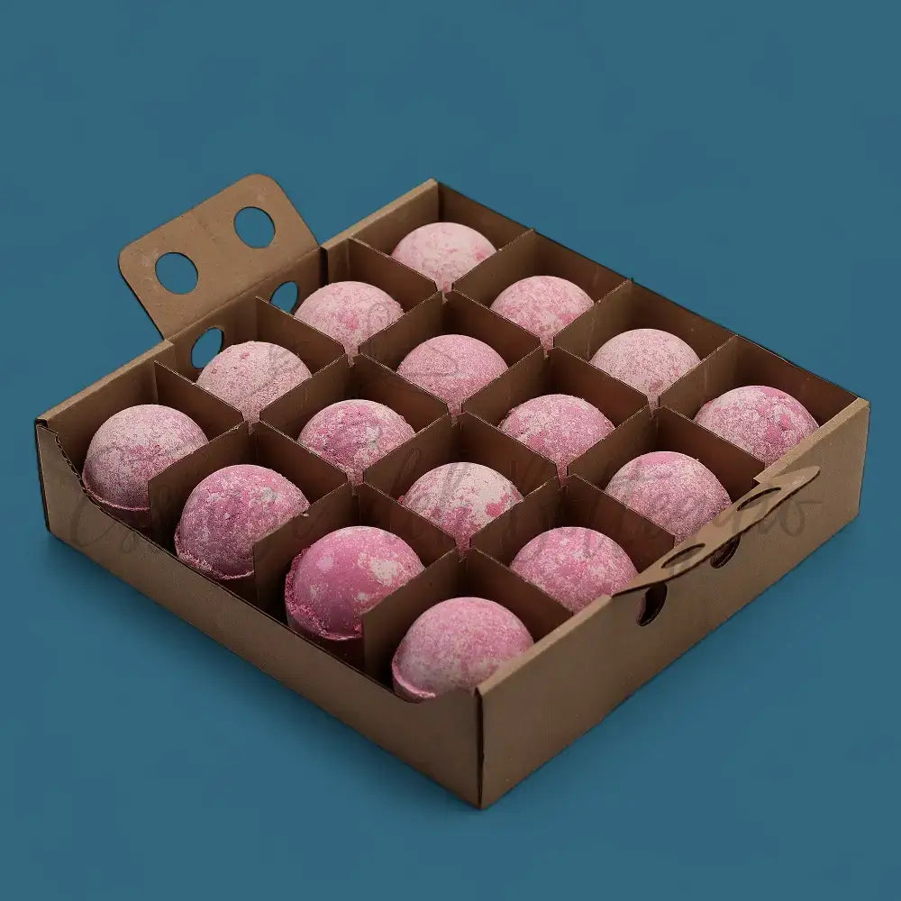 Bomba da bagno - Party Girl - Jumbo Bath Bombs - 180g