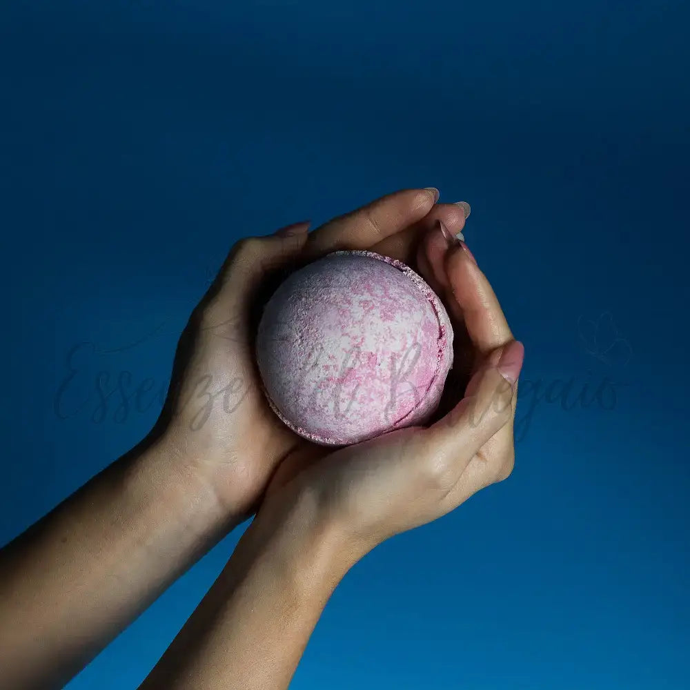 Bomba da bagno - Party Girl - Jumbo Bath Bombs - 180g