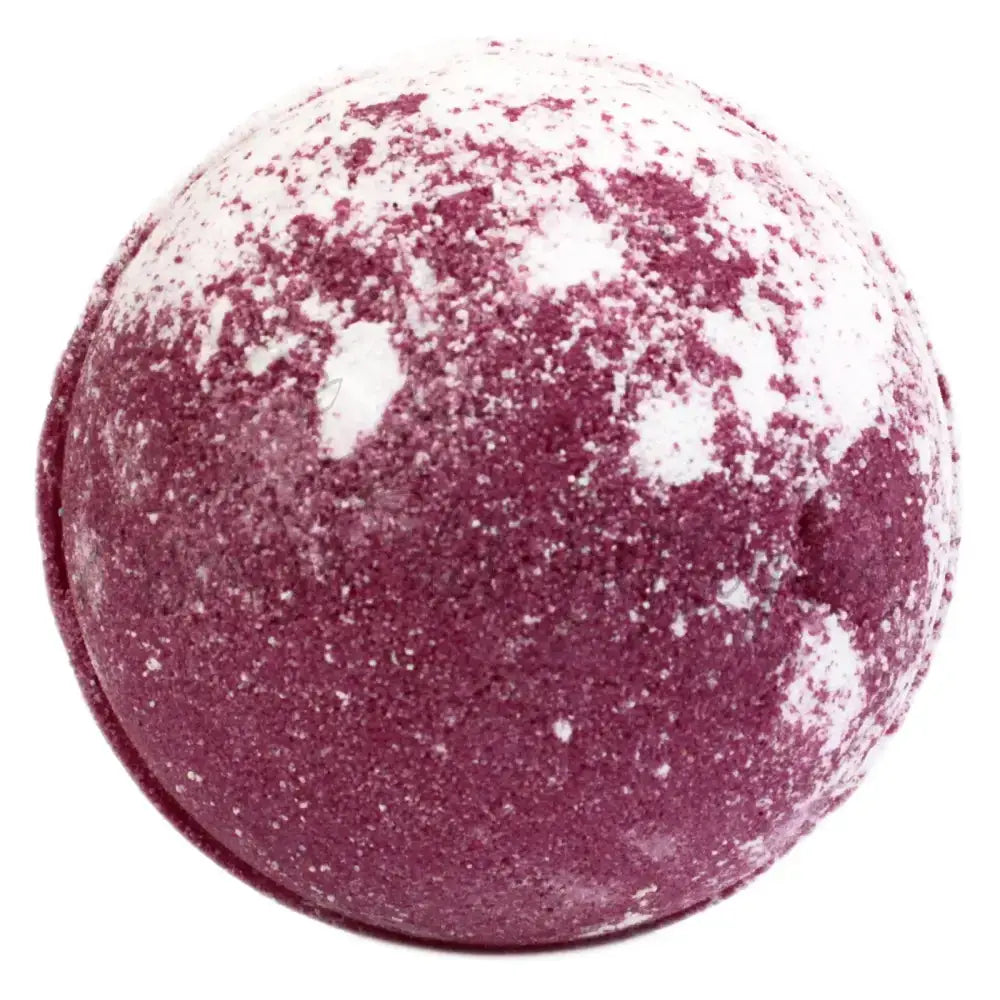 Bomba da bagno Pavlova alla fragola - Jumbo Bath Bombs - 180g
