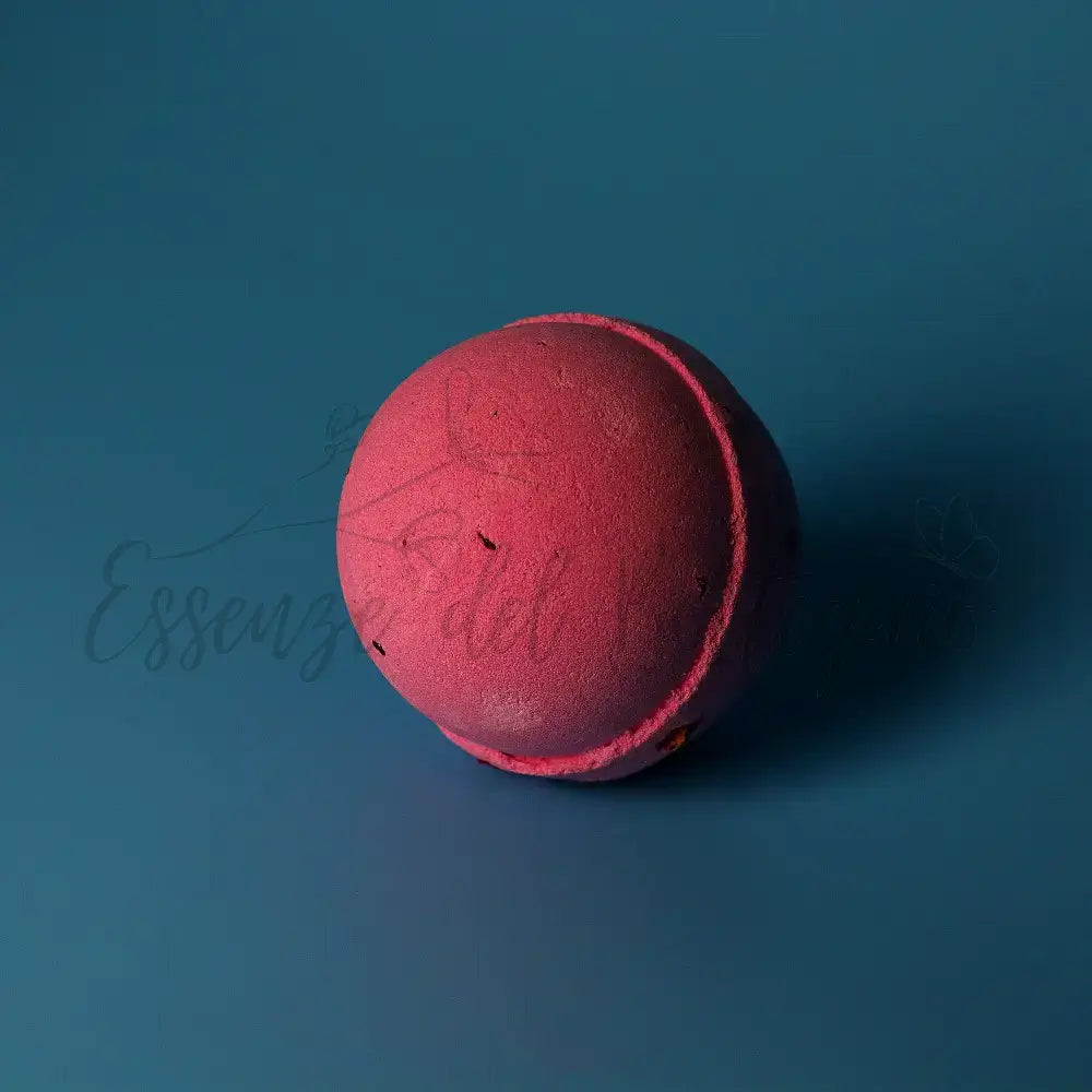 Bomba da bagno - Rose e petali 180 g - Jumbo Bath Bombs 180g