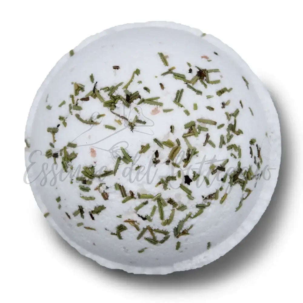Bomba da bagno con sale dell’Himalaya - Chiarezza - Himalayan Bath Bombs - 180g