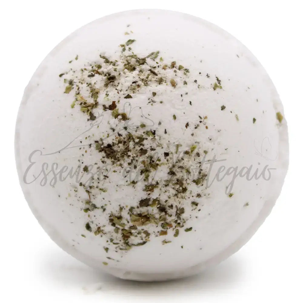 Bomba da bagno con Sale dell’Himalaya - Detox - Himalayan Bath Bombs - 180g