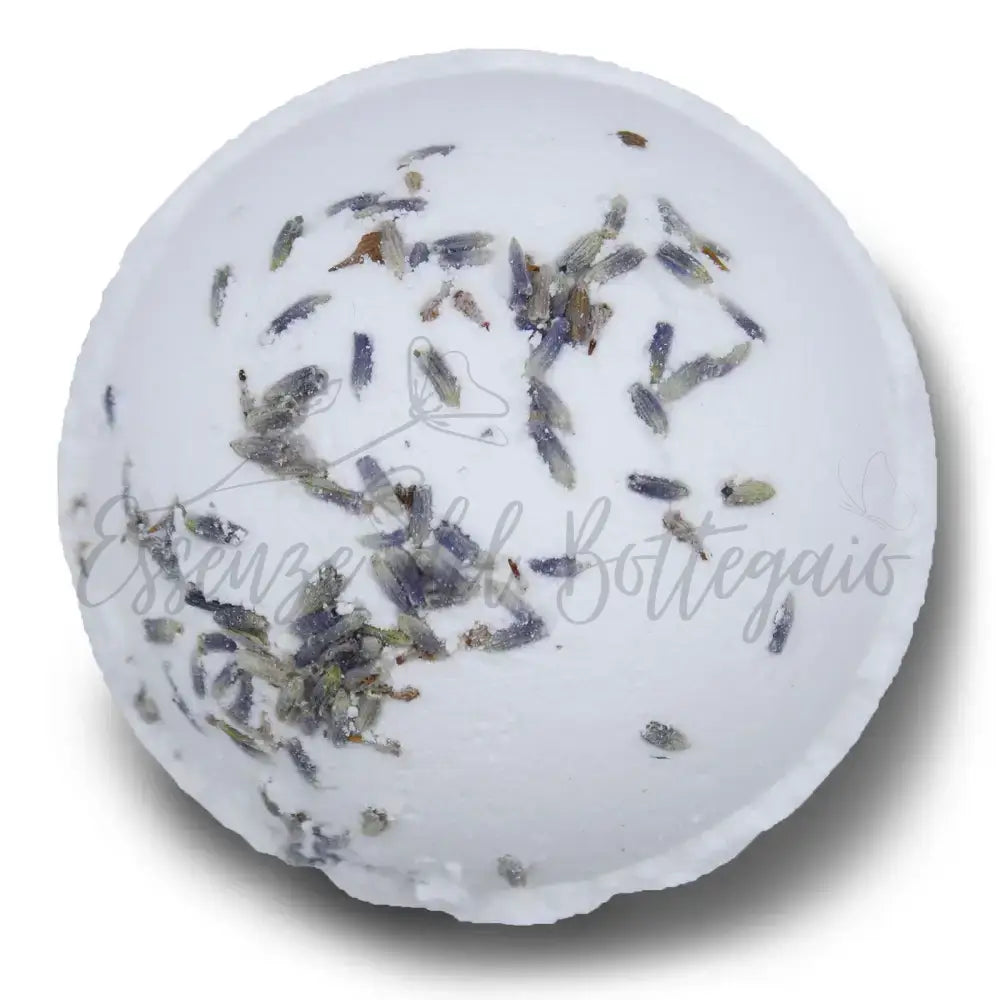 Bomba da bagno con Sale dell’Himalaya - Relax - Himalayan Bath Bombs - 180g