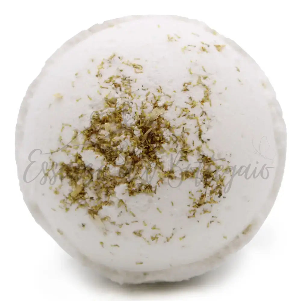 Bomba da bagno con Sale dell`Himalaya - rivitalizzante - Himalayan Bath Bombs - 180g