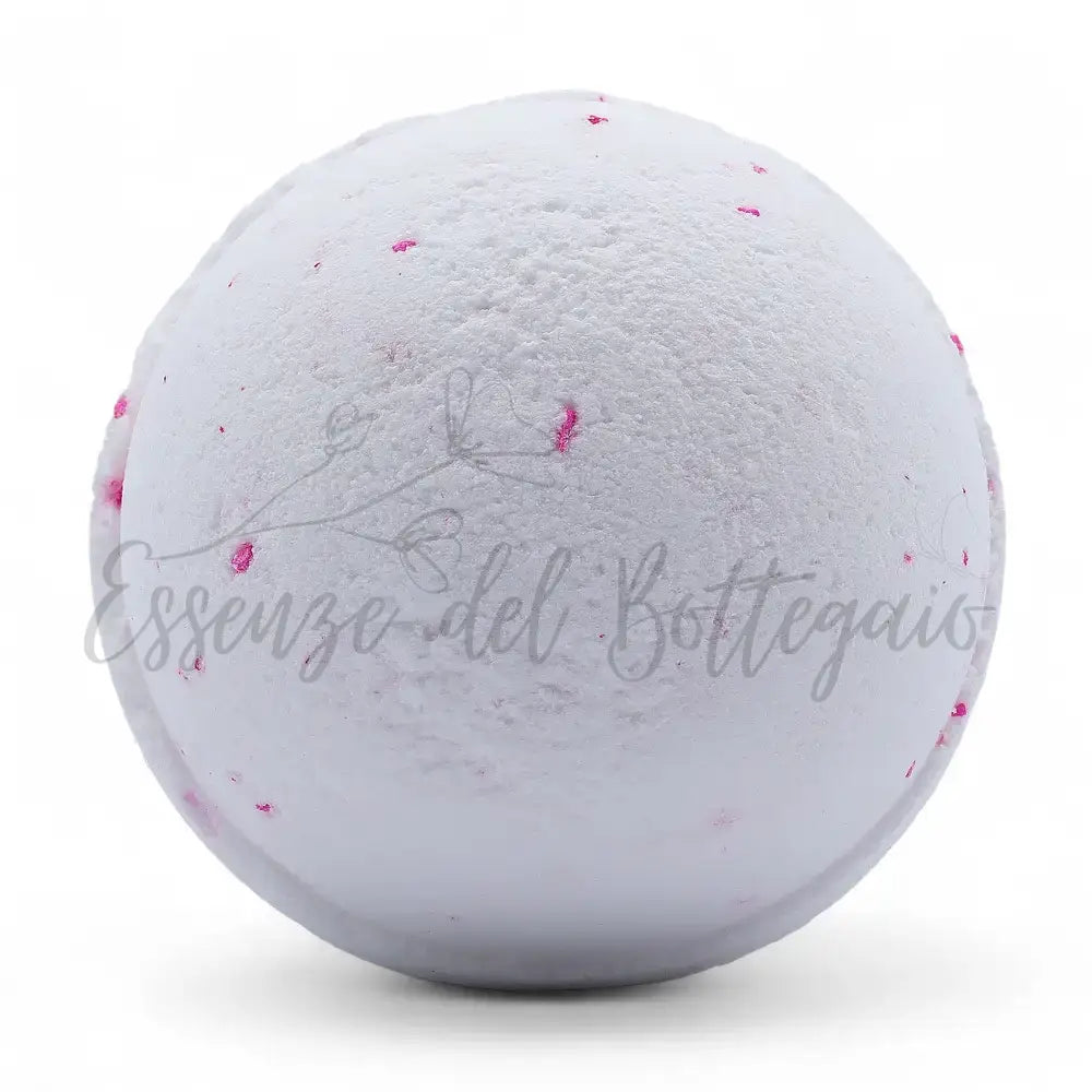 Bomba da bagno sogno al cocco - Jumbo Bath Bombs - 180g