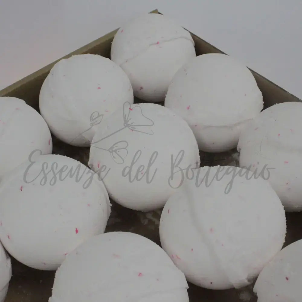 Bomba da bagno sogno al cocco - Jumbo Bath Bombs - 180g