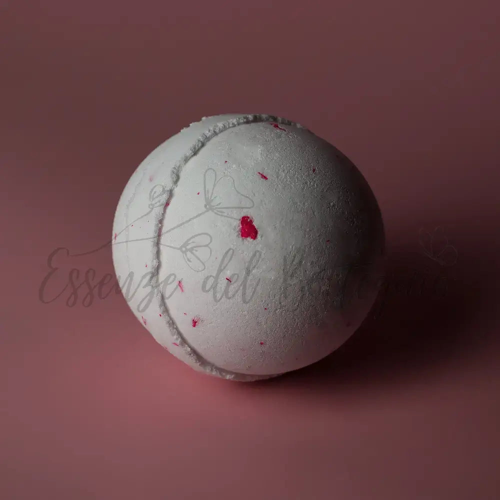 Bomba da bagno sogno al cocco - Jumbo Bath Bombs - 180g