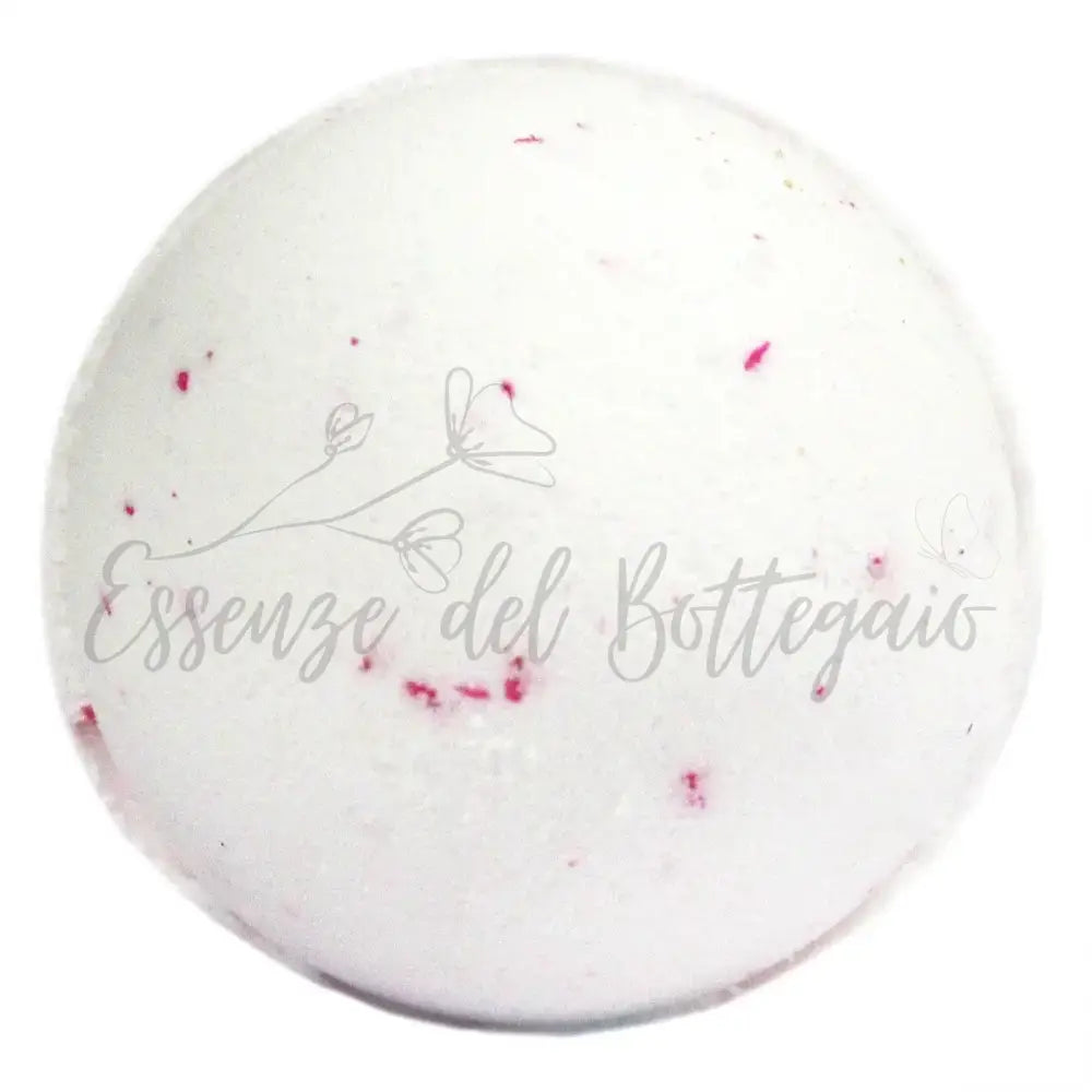 Bomba da bagno sogno al cocco - Jumbo Bath Bombs - 180g