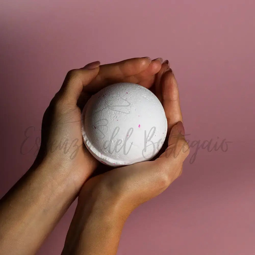 Bomba da bagno sogno al cocco - Jumbo Bath Bombs - 180g