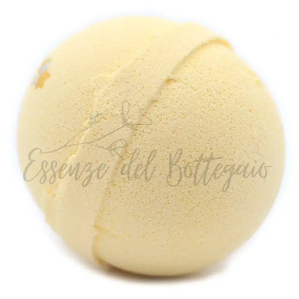 Bomba da bagno stella di Natale - Marzapane - Jumbo Bath Bombs - 180g