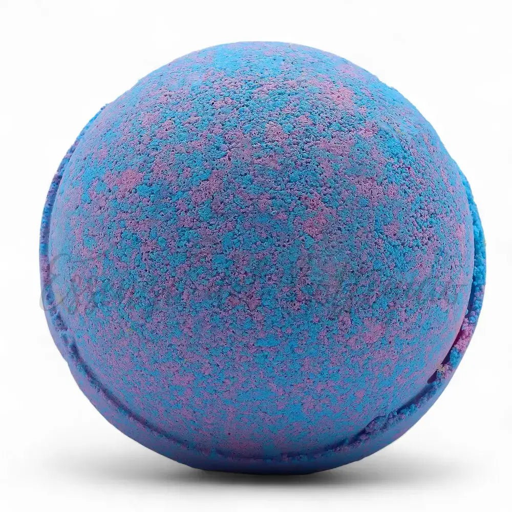 Bomba da bagno in talco - Jumbo Bath Bombs - 180g