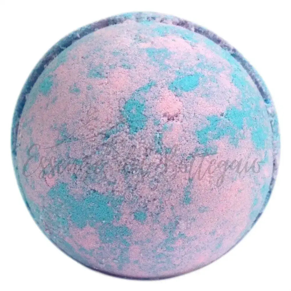 Bomba da bagno in talco - Jumbo Bath Bombs - 180g