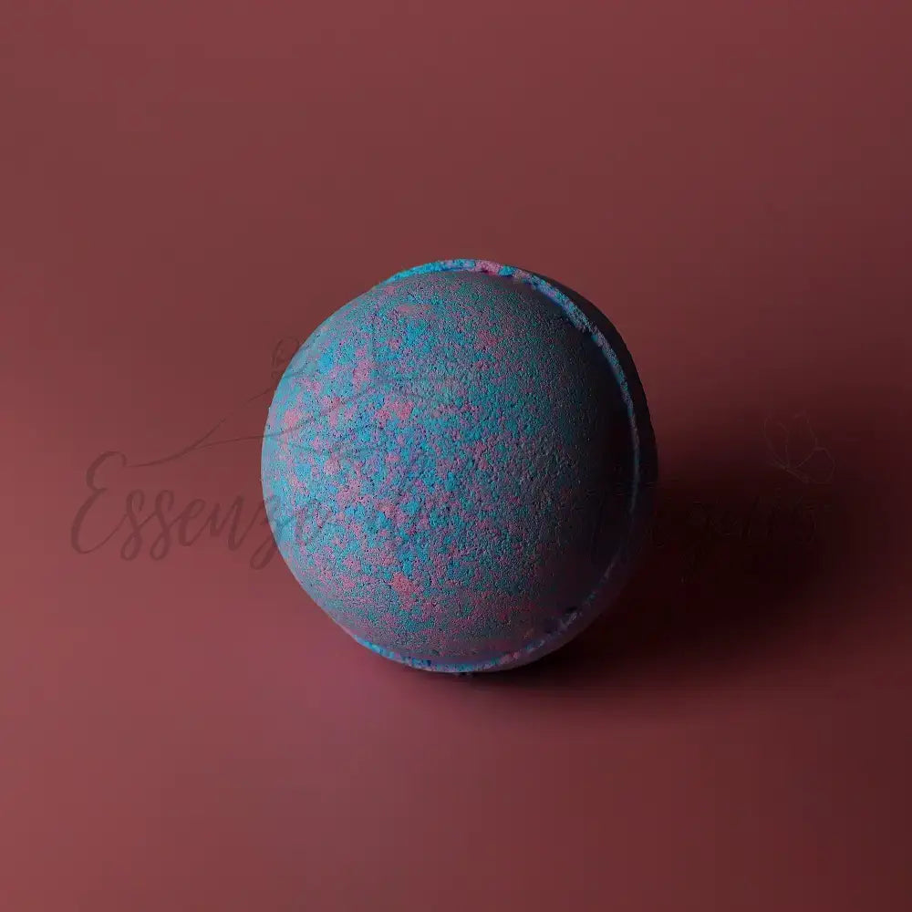 Bomba da bagno in talco - Jumbo Bath Bombs - 180g