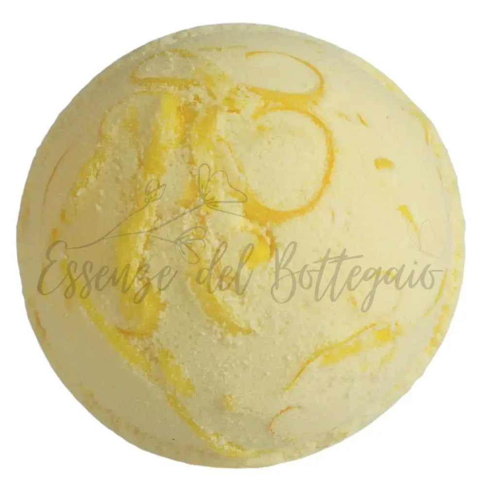 Bomba da bagno Tropical Paradise Coco - Ananas - Tropical Bath Bombs - 180g
