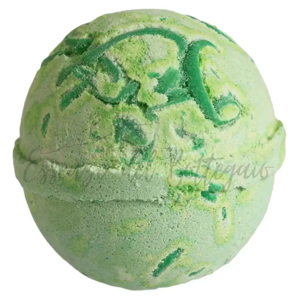 Bomba da bagno Tropical Paradise Coco - Kiwi - Tropical Bath Bombs - 180g