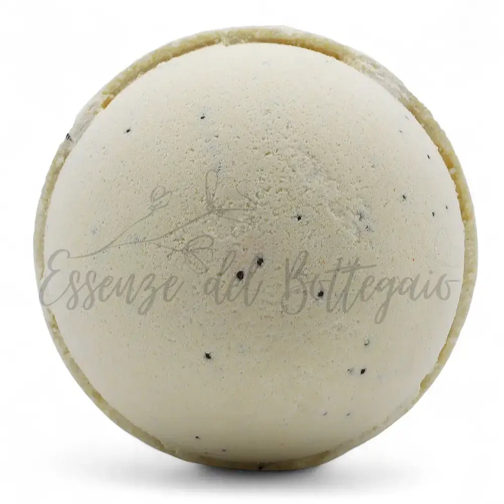Bomba da bagno - Vaniglia 180 g - Jumbo Bath Bombs 180g