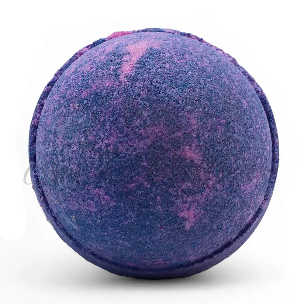 Bomba da bagno - Violetta dello Yorkshire 180 g - Jumbo Bath Bombs 180g