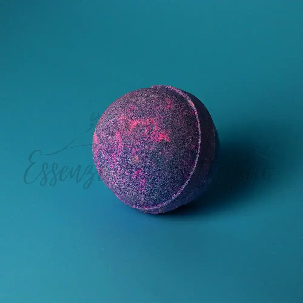 Bomba da bagno - Violetta dello Yorkshire 180 g - Jumbo Bath Bombs 180g
