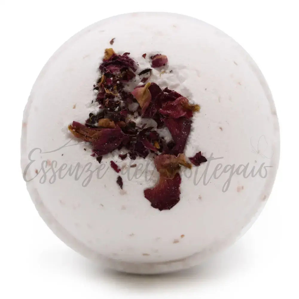Bombe da bagno con Sale dell’Himalaya - Sensual - Himalayan Bath Bombs - 180g