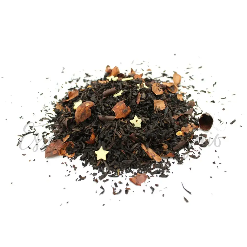 Brownie al tè nero 1 Kg - Artisan Tea 1kg