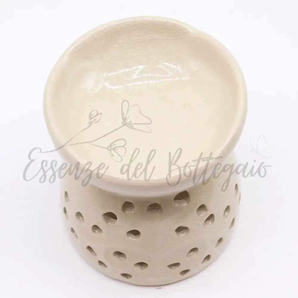 Brucia Essenze Albero della Vita - Avorio - Tree of Life Oil Burners
