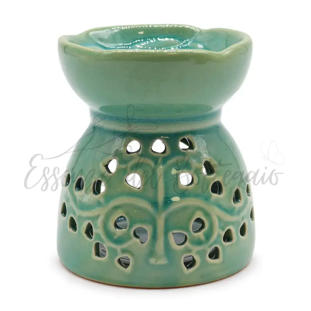 Brucia Essenze Albero della Vita - Blu - Tree of Life Oil Burners