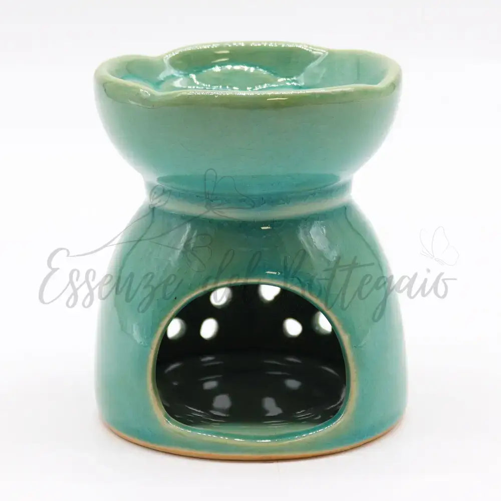 Brucia Essenze Albero della Vita - Blu - Tree of Life Oil Burners