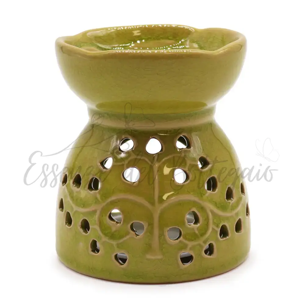 Brucia Essenze Albero della Vita - Lime - Tree of Life Oil Burners