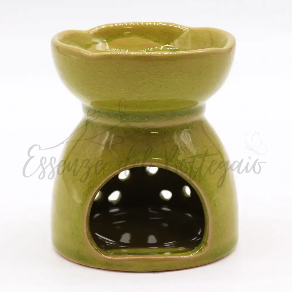 Brucia Essenze Albero della Vita - Lime - Tree of Life Oil Burners