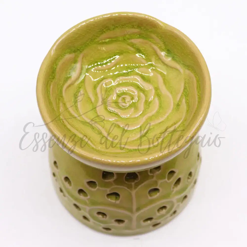 Brucia Essenze Albero della Vita - Lime - Tree of Life Oil Burners