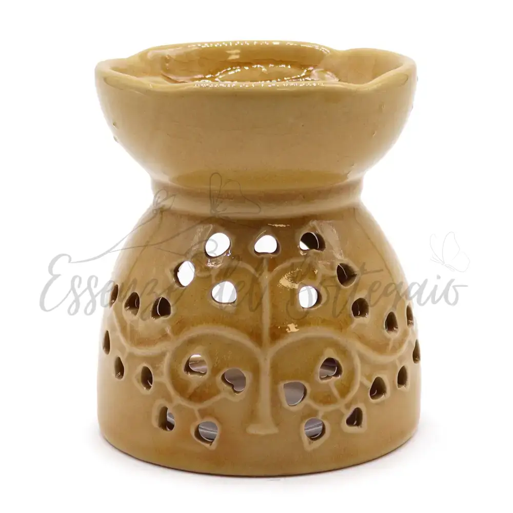 Brucia Essenze Albero della Vita - Miele - Tree of Life Oil Burners