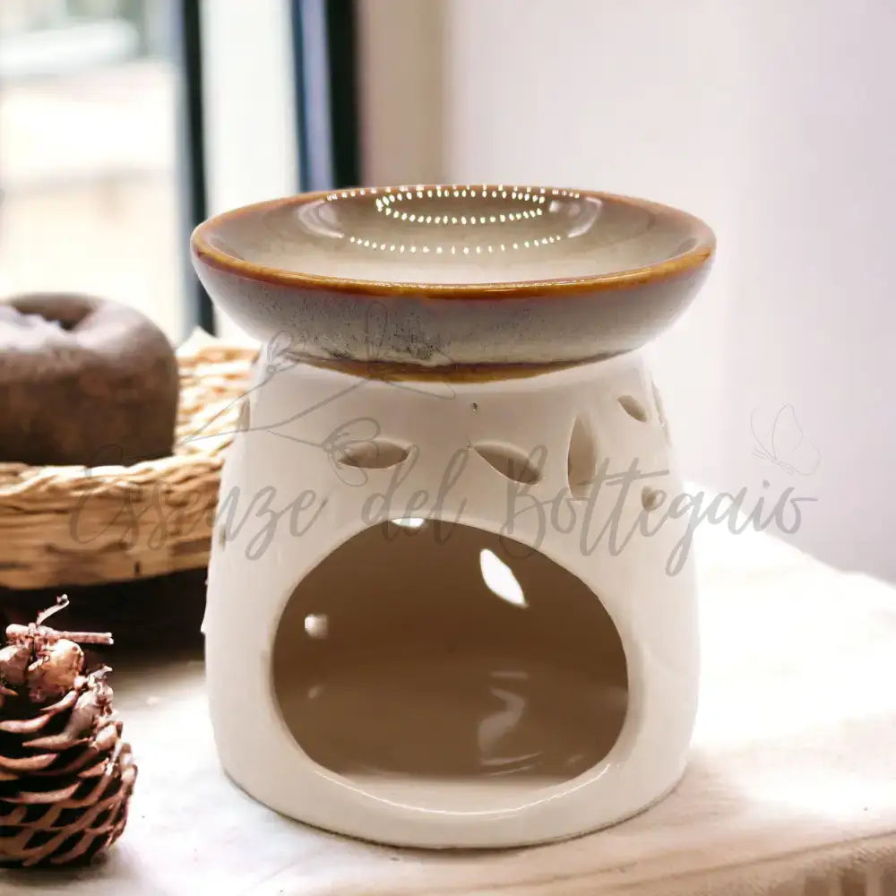 Brucia Essenze Classico - Cool Design Oil Burner