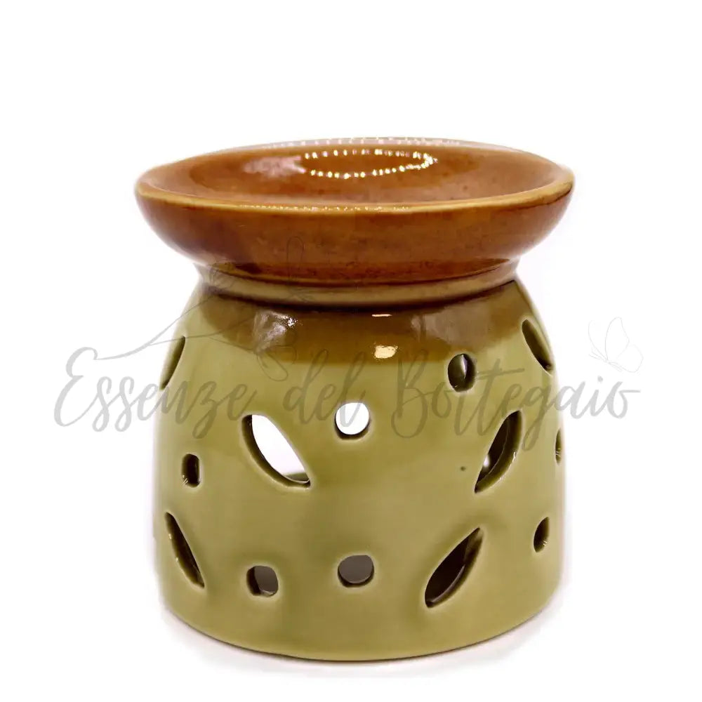 Brucia Essenze Classico - Fungo - Cool Design Oil Burner