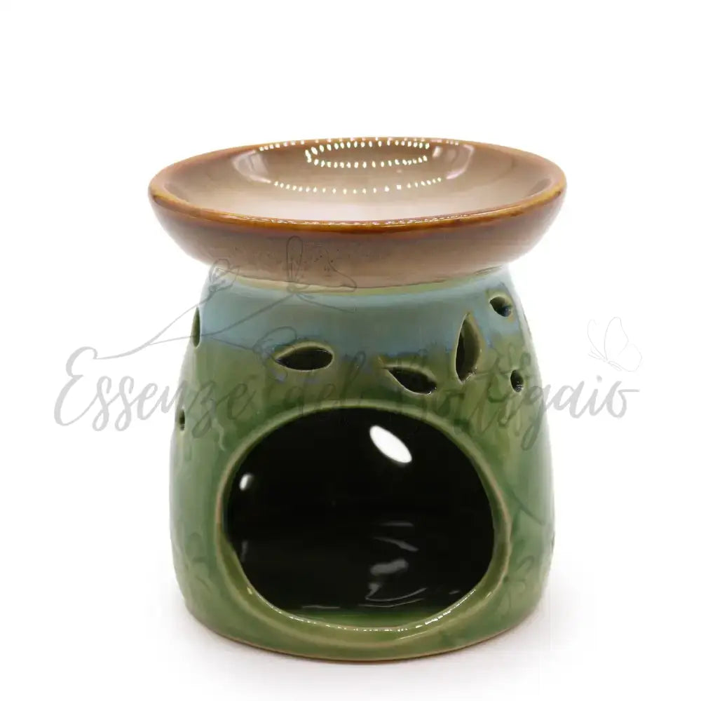Brucia Essenze Classico - Fungo - Cool Design Oil Burner