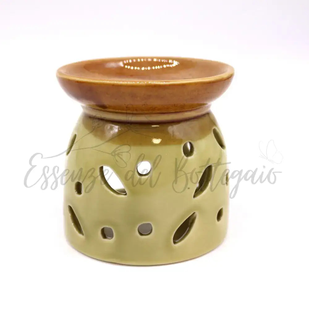 Brucia Essenze Classico - Fungo - Cool Design Oil Burner