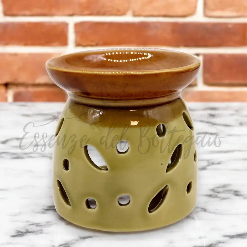 Brucia Essenze Classico - Fungo - Cool Design Oil Burner