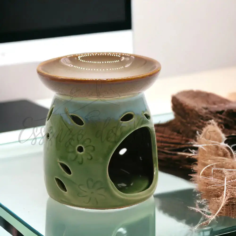 Brucia Essenze Classico - Fungo - Cool Design Oil Burner