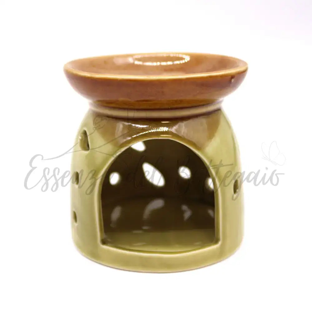 Brucia Essenze Classico - Fungo - Cool Design Oil Burner