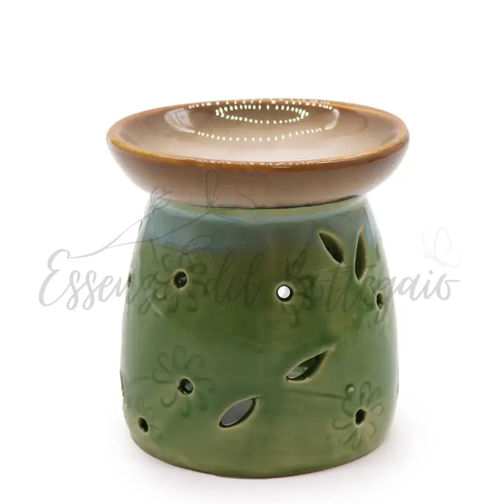Brucia Essenze Classico - Fungo - Cool Design Oil Burner