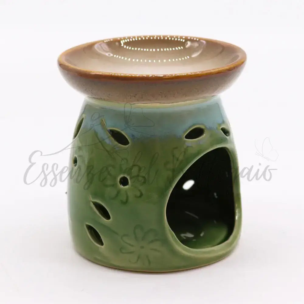 Brucia Essenze Classico - Fungo - Cool Design Oil Burner
