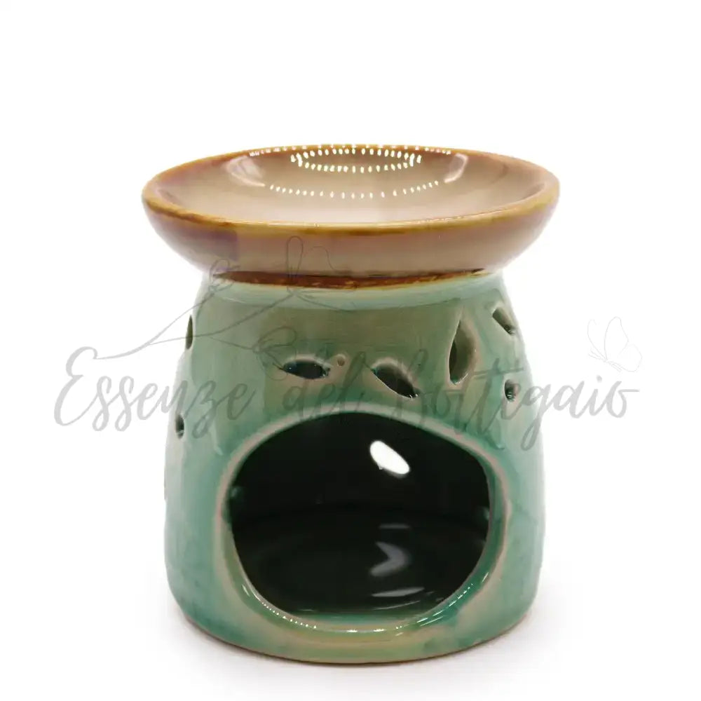 Brucia Essenze Classico - Muschio - Cool Design Oil Burner